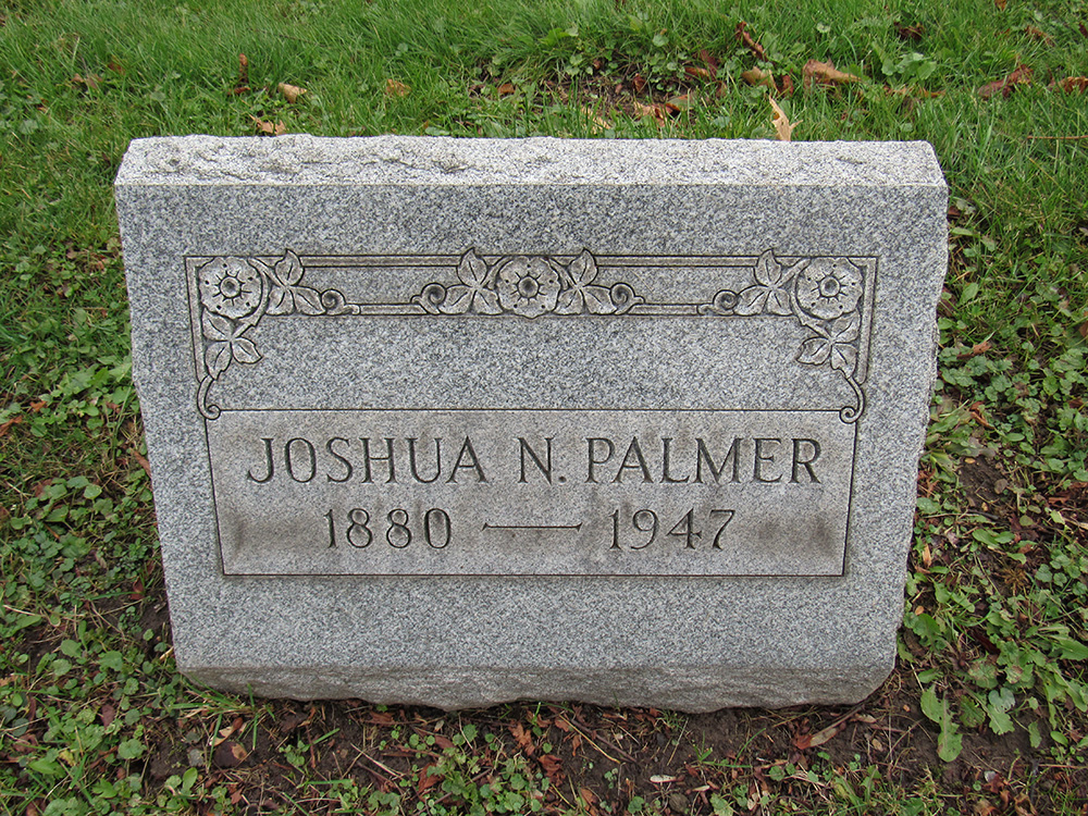 tombstone